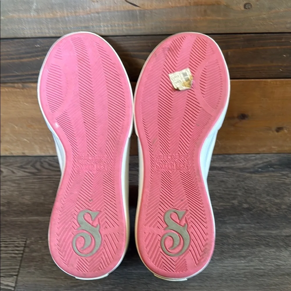 Snoop Dog Converse Sketcher Shoes - Picture 3 of 8